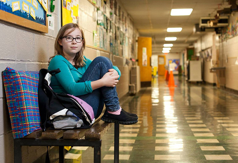 CCFB BackPack Program