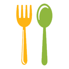 utensils icon