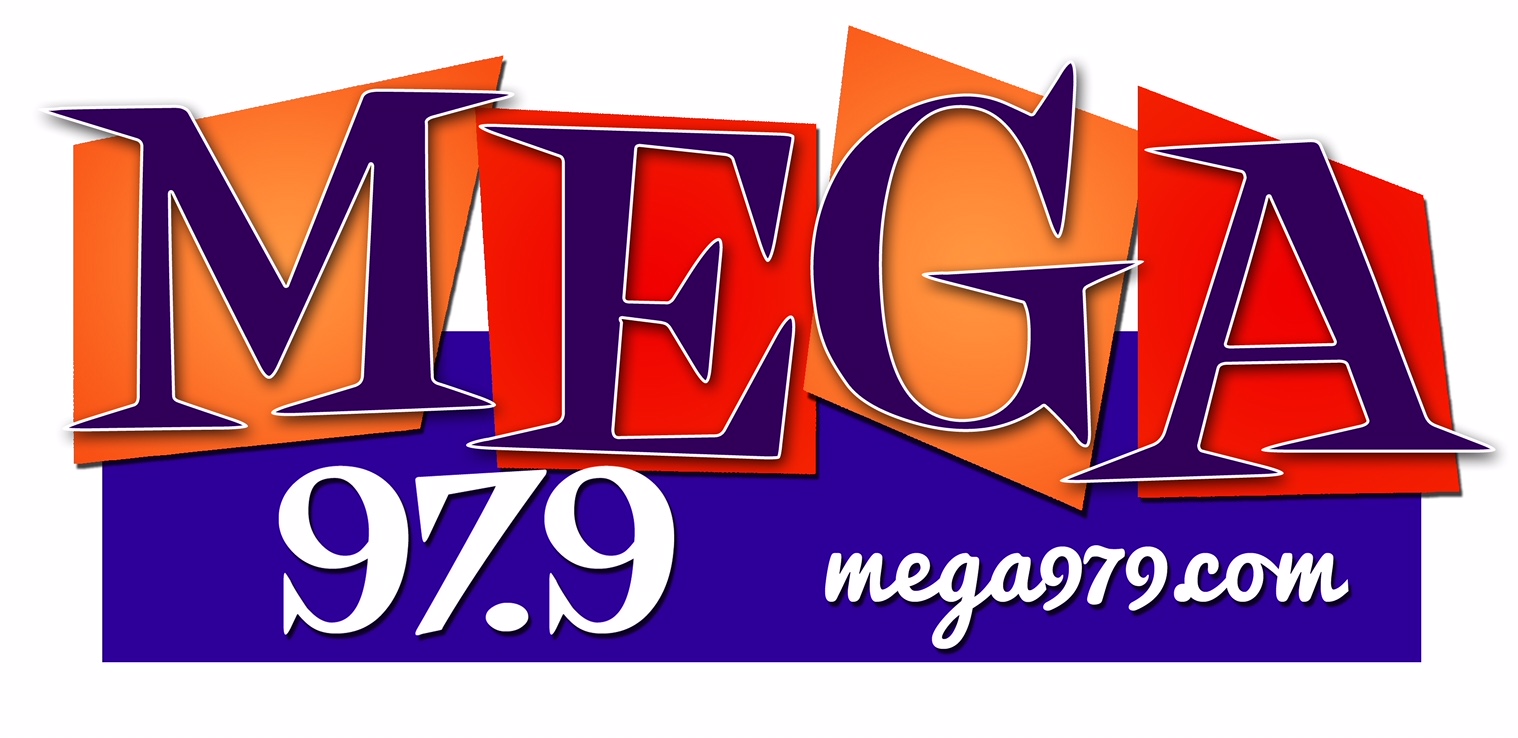 mega logo 2012