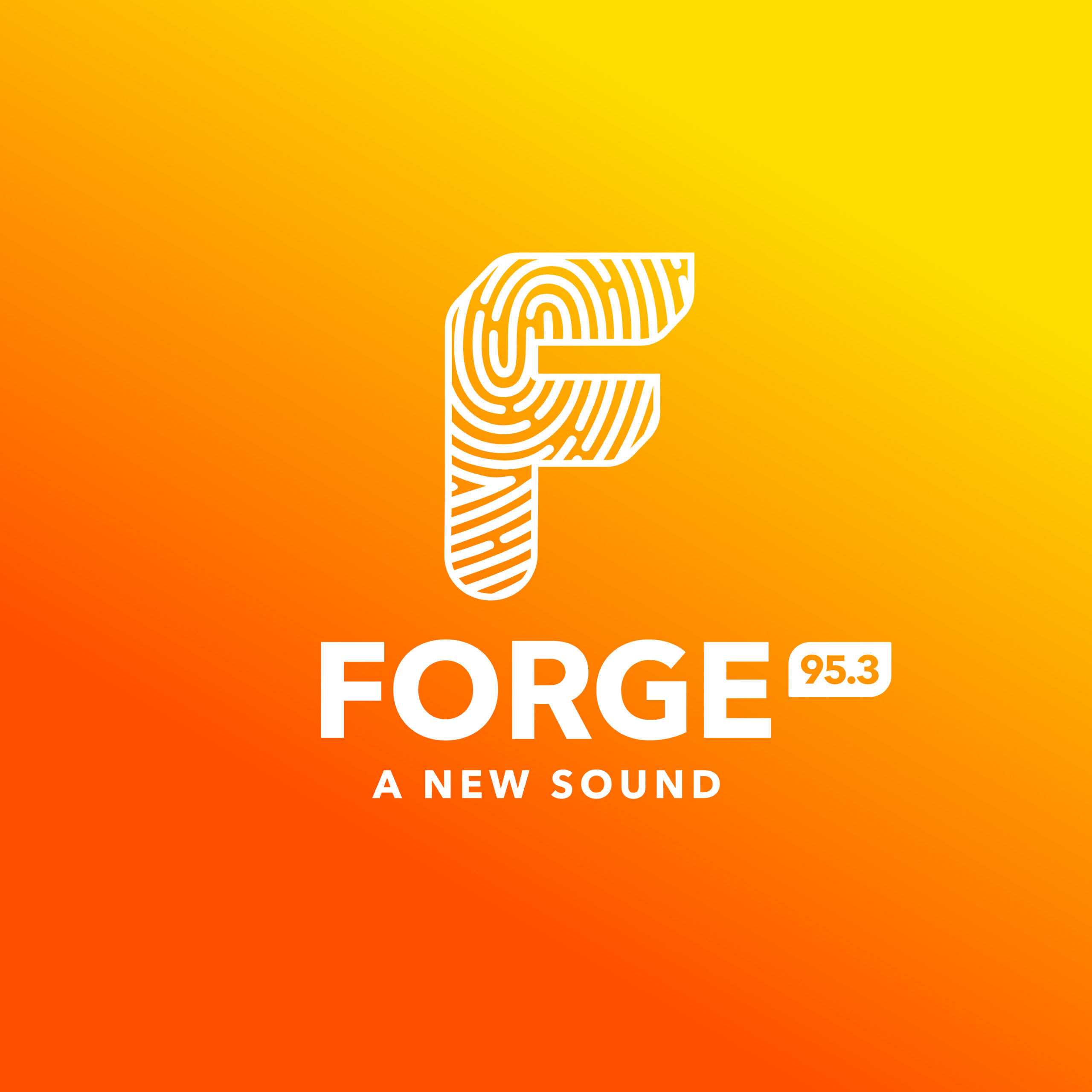 3.Forge-Light Version Logo