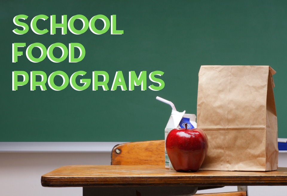Unique Innovative Programs Central California Food Bank