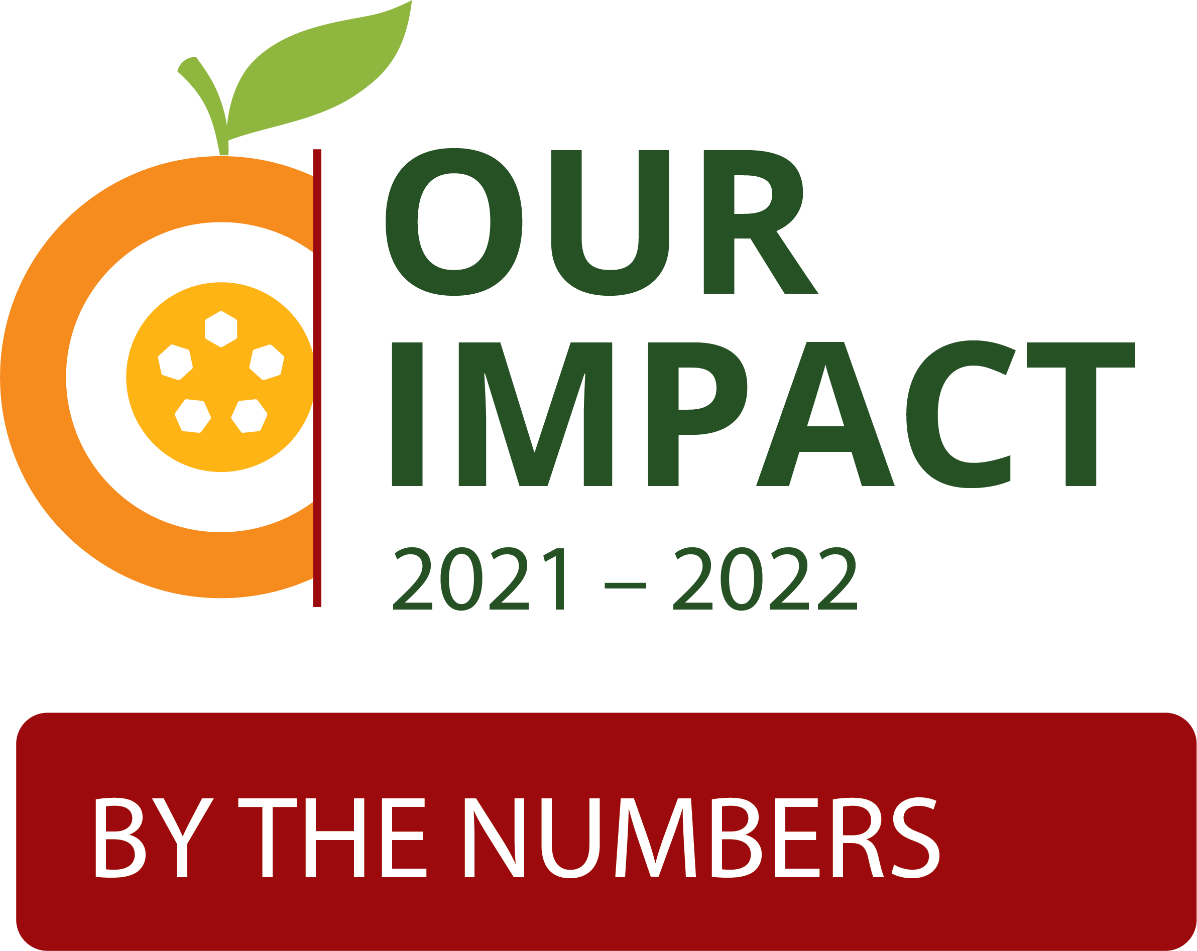 Our Impact 2021-2022