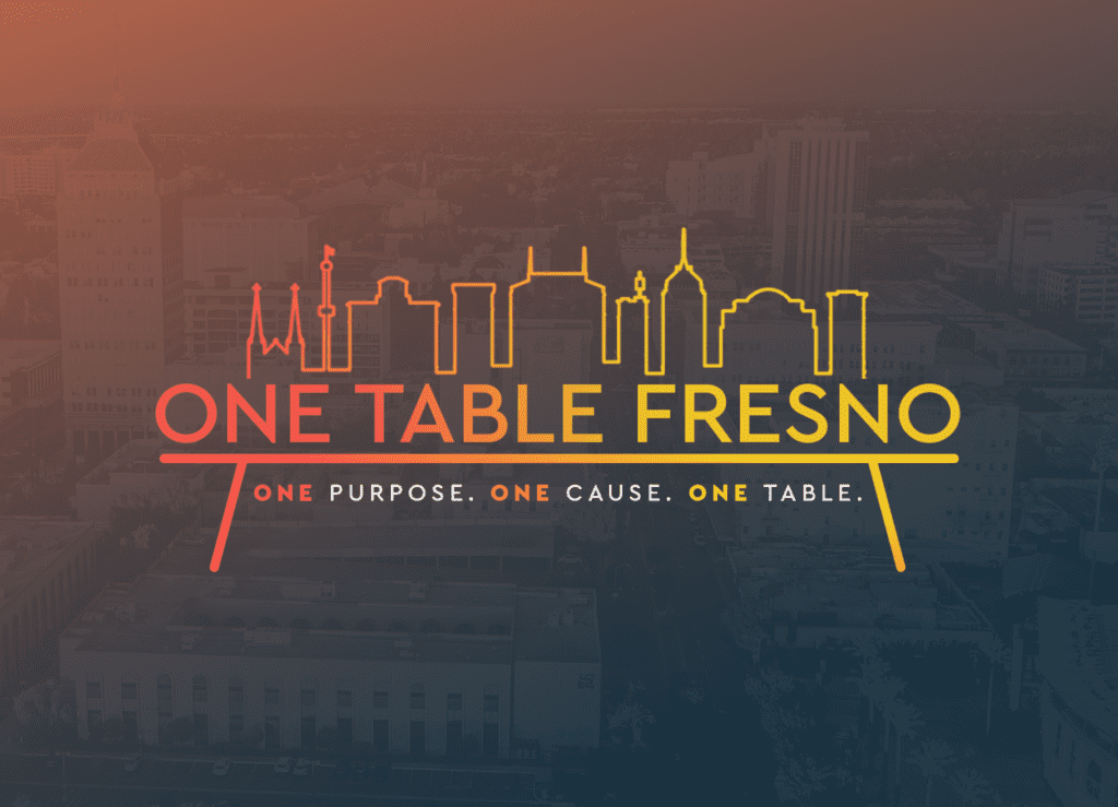 One Table Fresno 2023