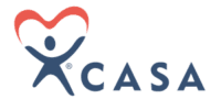 CASA logo