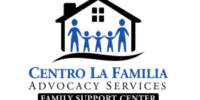 Centro La Familia logo